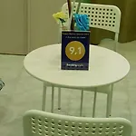 A Due Passi Da Dante Bed and breakfast 4*