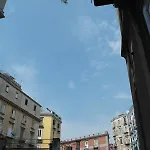 A Due Passi Da Dante Nápoles