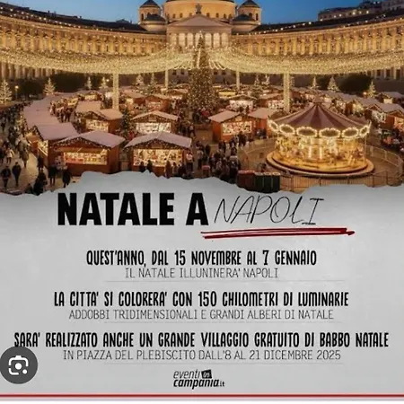 Bed and breakfast A Due Passi Da Dante