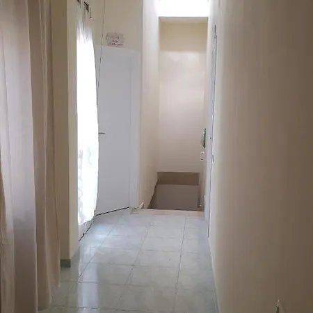 Bed & Breakfast A Due Passi Da Dante *