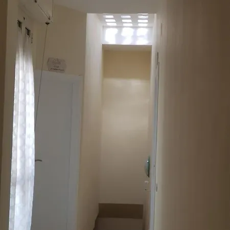 B&B 아 두에 파시 다 단테