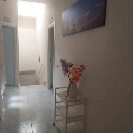 B&B 아 두에 파시 다 단테