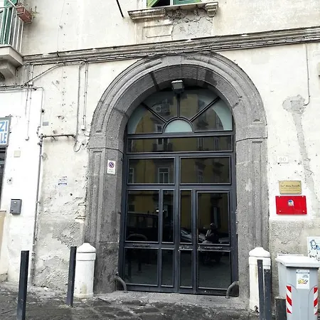 A Due Passi Da Dante Oda ve Kahvaltı