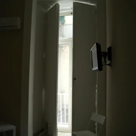 A Due Passi Da Dante 4* Napoli