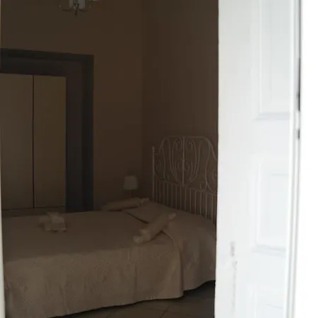 Bed & Breakfast A Due Passi Da Dante