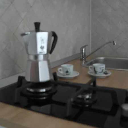 A Due Passi Da Dante 4* Napels