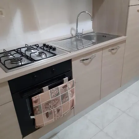 B&B 아 두에 파시 다 단테 *