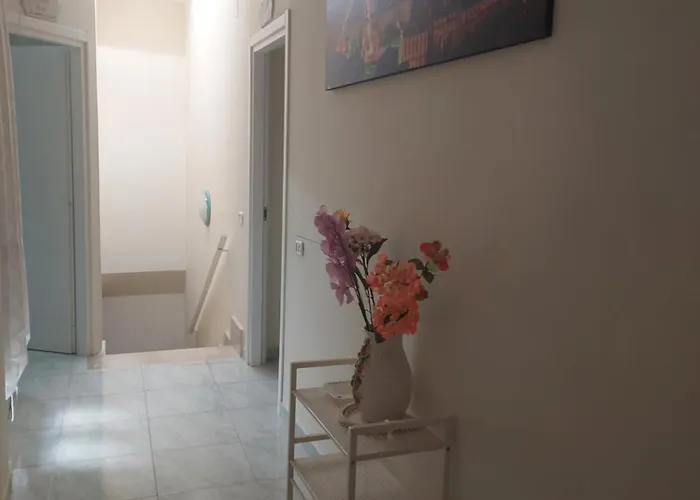 Bed & Breakfast A Due Passi Da Dante