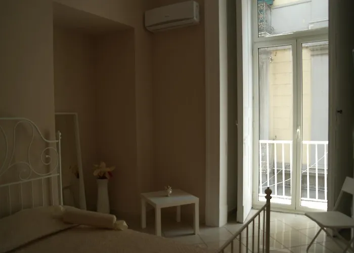 Bed & Breakfast A Due Passi Da Dante