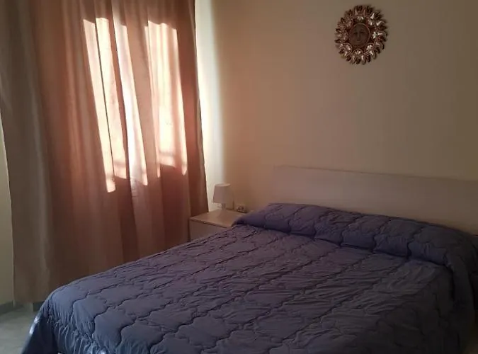 Bed & Breakfast A Due Passi Da Dante