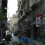 A Due Passi Da Dante Oda ve Kahvaltı 4*