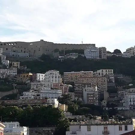 Panzió A Due Passi Da Dante