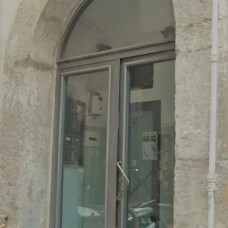 Panzió A Due Passi Da Dante