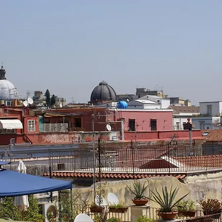 A Due Passi Da Dante