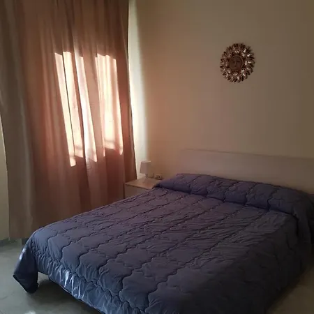 Bed & Breakfast A Due Passi Da Dante