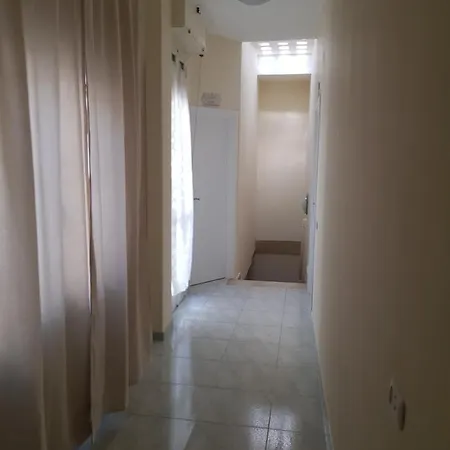 Bed & Breakfast A Due Passi Da Dante Neapel